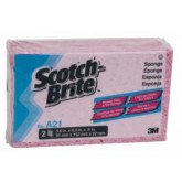 3M Scotch-Brite Sponge No. A21